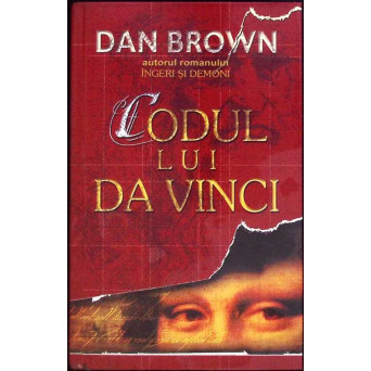 CODUL LUI DA VINCI