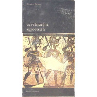 CIVILIZATIA EGEEANA VOL.4