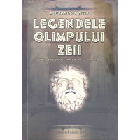LEGENDELE OLIMPULUI: ZEII LEGENDELE OLIMPULUI: ZEII