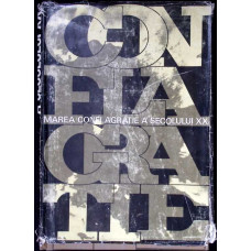 MAREA CONFLAGRATIE A SECOLULUI XX. AL DOILEA RAZBOI MONDIAL