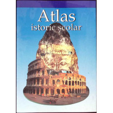 ATLAS ISTORIC SCOLAR