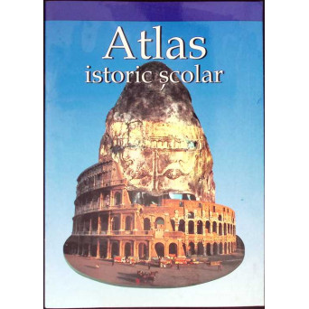 ATLAS ISTORIC SCOLAR