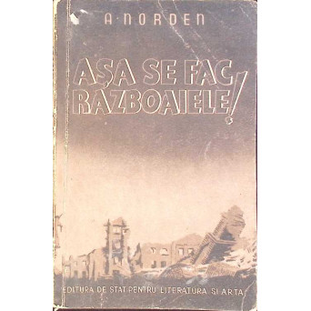 ASA SE FAC RAZBOAIELE!