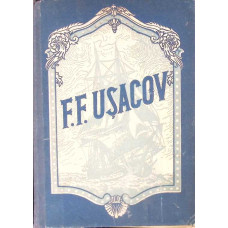 F. F. USACOV. MARI COMANDANTI DE OSTI RUSI