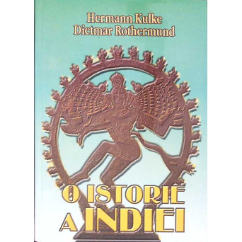 O ISTORIE A INDIEI