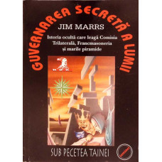 GUVERNAREA SECRETA A LUMII