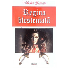 REGINA BLESTEMATA