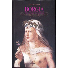 BORGIA. PACATELE FAMILIEI