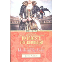 DIN DRAGOSTE PENTRU O REGINA. IUBIRILE LUI FILIP AL II-LEA DIN DRAGOSTE PENTRU O REGINA. IUBIRILE LUI FILIP AL II-LEA