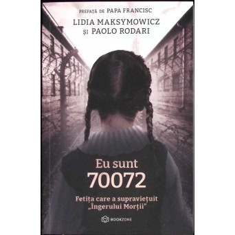 EU SUNT 70072. FETITA CARE A SUPRAVIETUIT "INGERULUI MORTII"