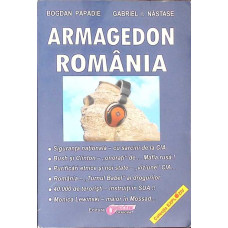 ARMAGEDON ROMANIA