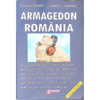 ARMAGEDON ROMANIA