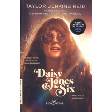 DAISY JONES AND THE SIX
