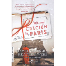 ULTIMUL CRACIUN LA PARIS