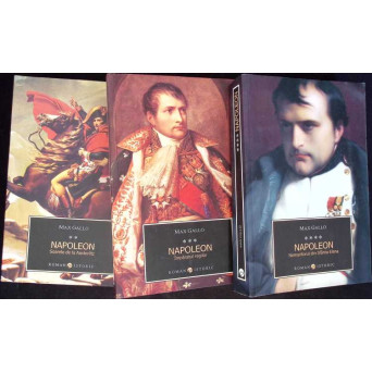 NAPOLEON VOL.2-4