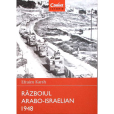 RAZBOIUL ARABO-ISRAELIAN 1948