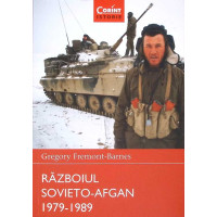 RAZBOIUL SOVIETO-AFGAN RAZBOIUL SOVIETO-AFGAN