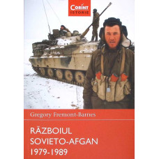 RAZBOIUL SOVIETO-AFGAN