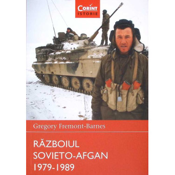 RAZBOIUL SOVIETO-AFGAN 1979-1989
