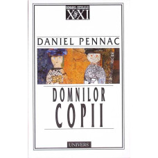 DOMNILOR COPII