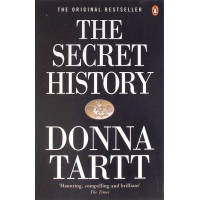 THE SECRET HISTORY THE SECRET HISTORY