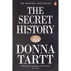 THE SECRET HISTORY