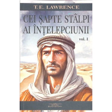 CEI SAPTE STALPI AI INTELEPCIUNII VOL.1