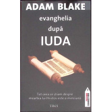 EVANGHELIA DUPA IUDA