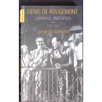 JURNALUL UNEI EPOCI VOL.2: JURNALUL DIN GERMANIA JURNALUL UNEI EPOCI VOL.2: JURNALUL DIN GERMANIA