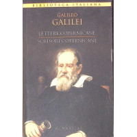 SCRISORI COPERNICANE. EDITIE BILINGVA ITALIANA-ROMANA SCRISORI COPERNICANE. EDITIE BILINGVA ITALIANA-ROMANA