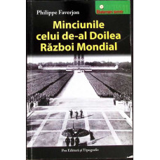 MINCIUNILE CELUI DE-AL DOILEA RAZBOI MONDIAL