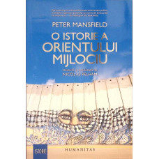 O ISTORIE A ORIENTULUI MIJLOCIU