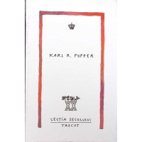 LECTIA SECOLULUI TRECUT LECTIA SECOLULUI TRECUT