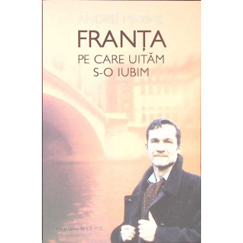 FRANTA PE CARE UITAM S-O IUBIM