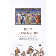 HARTA CUNOASTERII