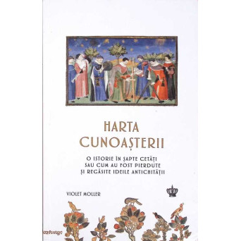 HARTA CUNOASTERII