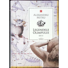 LEGENDELE OLIMPULUI VOL.1 ZEII