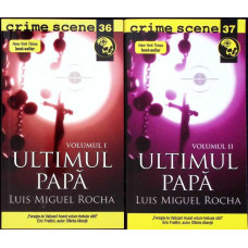 ULTIMUL PAPA VOL.1-2