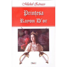 PRINTESA RAYON D'OR