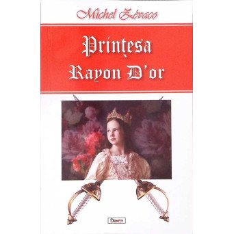 PRINTESA RAYON D'OR