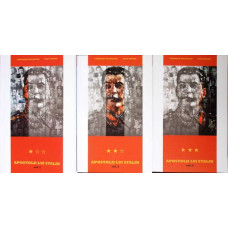 APOSTOLII LUI STALIN VOL.1-3