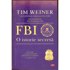 FBI. O ISTORIE SECRETA