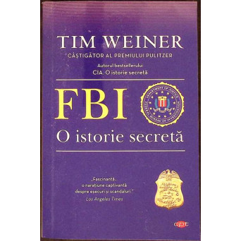 FBI. O ISTORIE SECRETA
