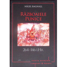 RAZBOAIELE PUNICE 264-146 I. HR.