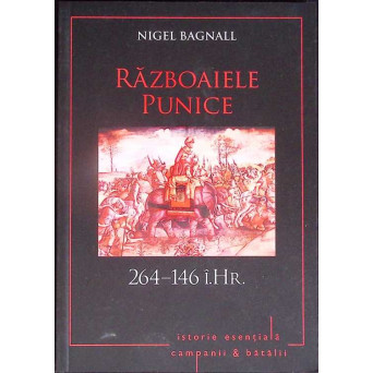 RAZBOAIELE PUNICE 264-146 I. HR.