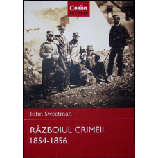 RAZBOIUL CRIMEII 1854-1856
