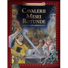 CAVALERII MESEI ROTUNDE