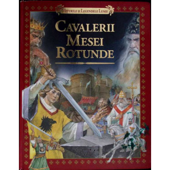 CAVALERII MESEI ROTUNDE