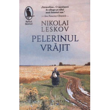 PELERINUL VRAJIT