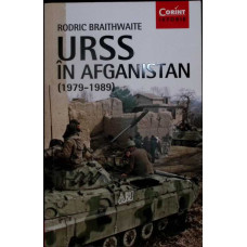 URSS IN AFGANISTAN (1979-1989)